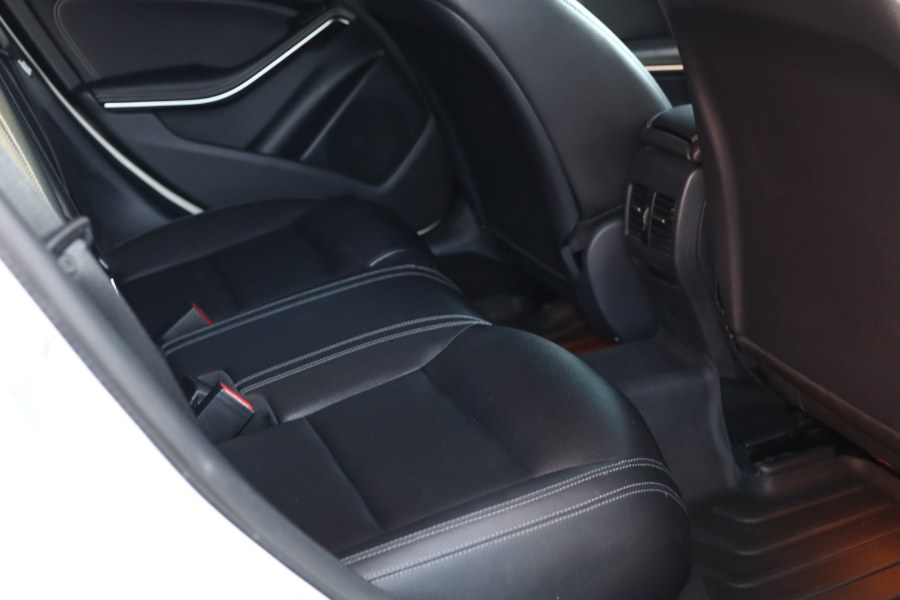 2016 Mercedes-Benz cla 4dr Sdn CLA 250 4MATIC photo