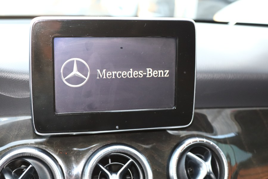 2016 Mercedes-Benz cla 4dr Sdn CLA 250 4MATIC photo