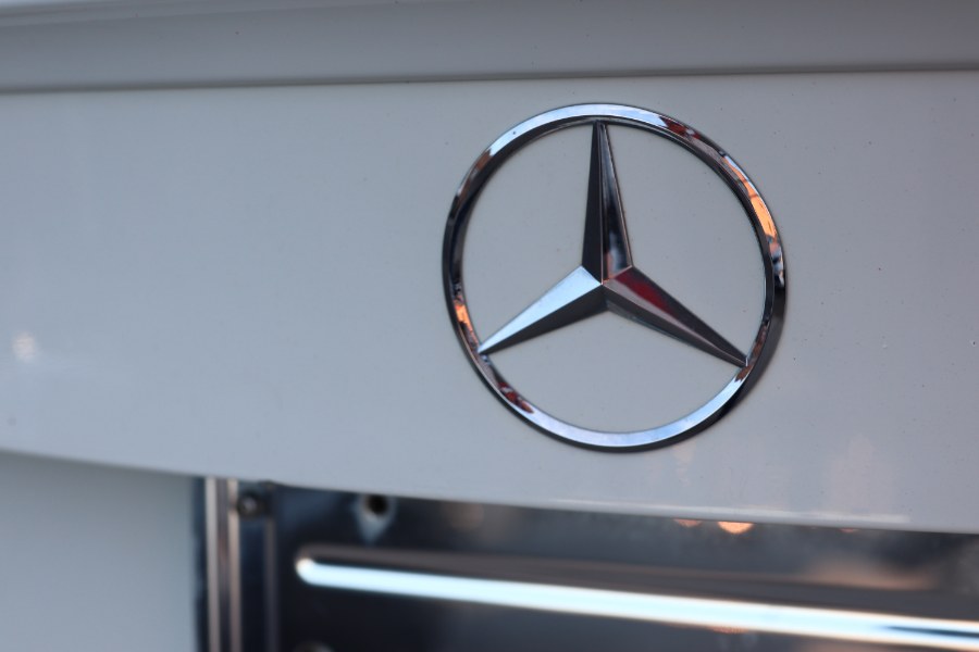 2016 Mercedes-Benz cla 4dr Sdn CLA 250 4MATIC photo