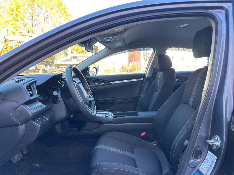 2020 Honda CIVIC SEDAN LX CVT photo