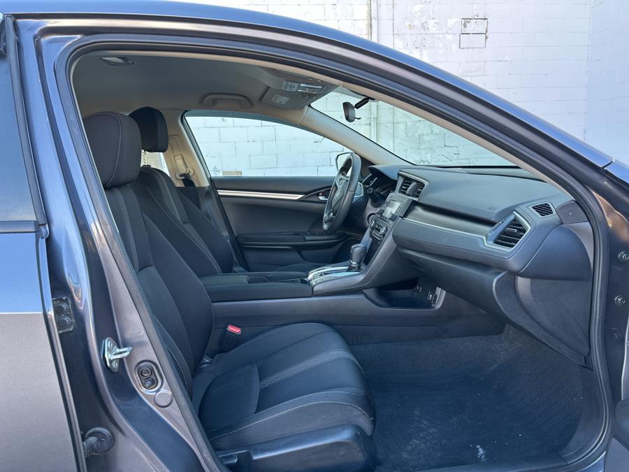 2020 Honda CIVIC SEDAN LX CVT photo