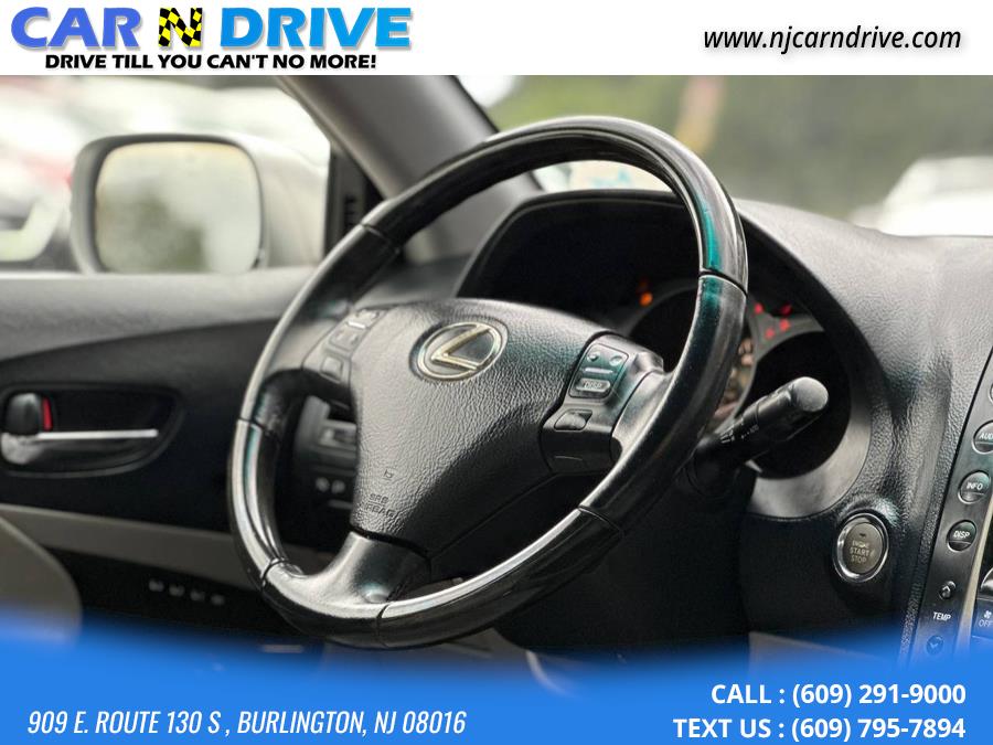 2007 Lexus GS 350 photo