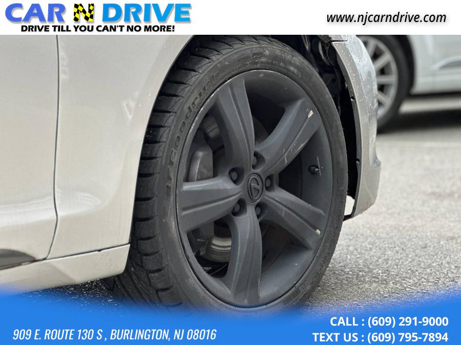 2007 Lexus GS 350 photo