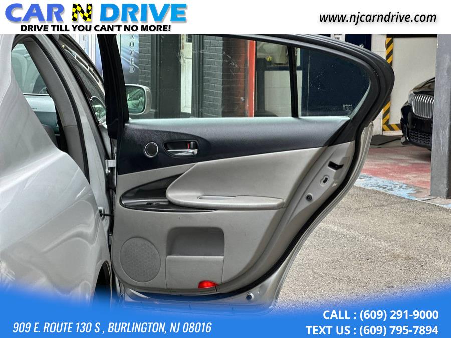 2007 Lexus GS 350 photo
