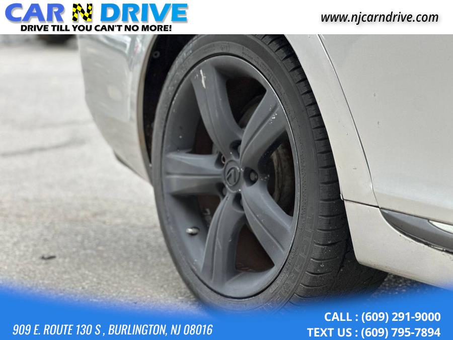 2007 Lexus GS 350 photo