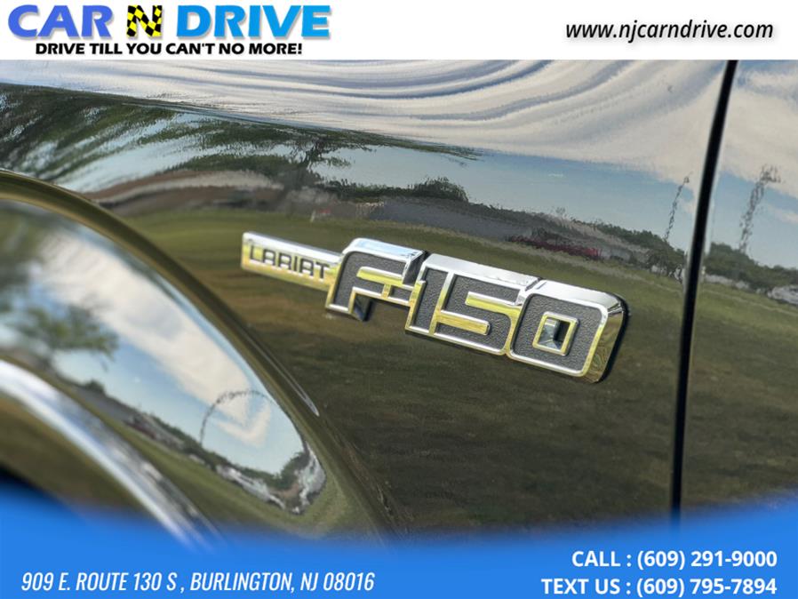 2014 Ford F-150 FX4 photo