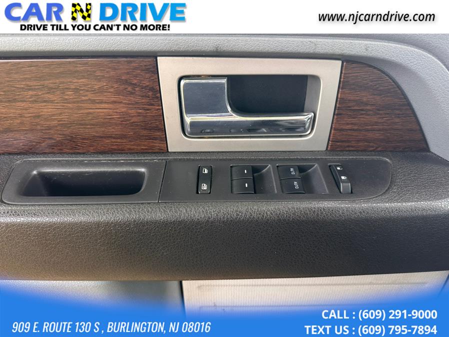 2014 Ford F-150 FX4 photo