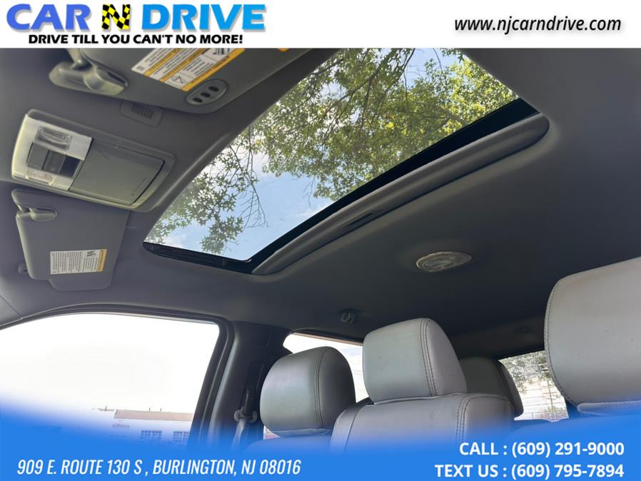2014 Ford F-150 FX4 photo