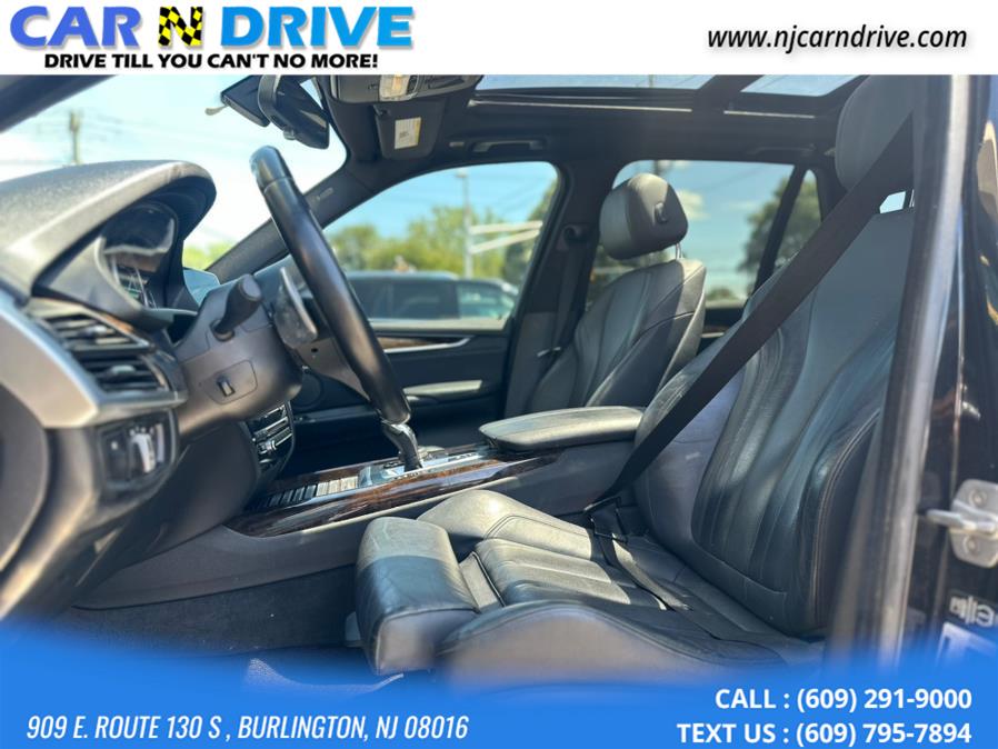 2015 BMW X5 sDrive35i photo