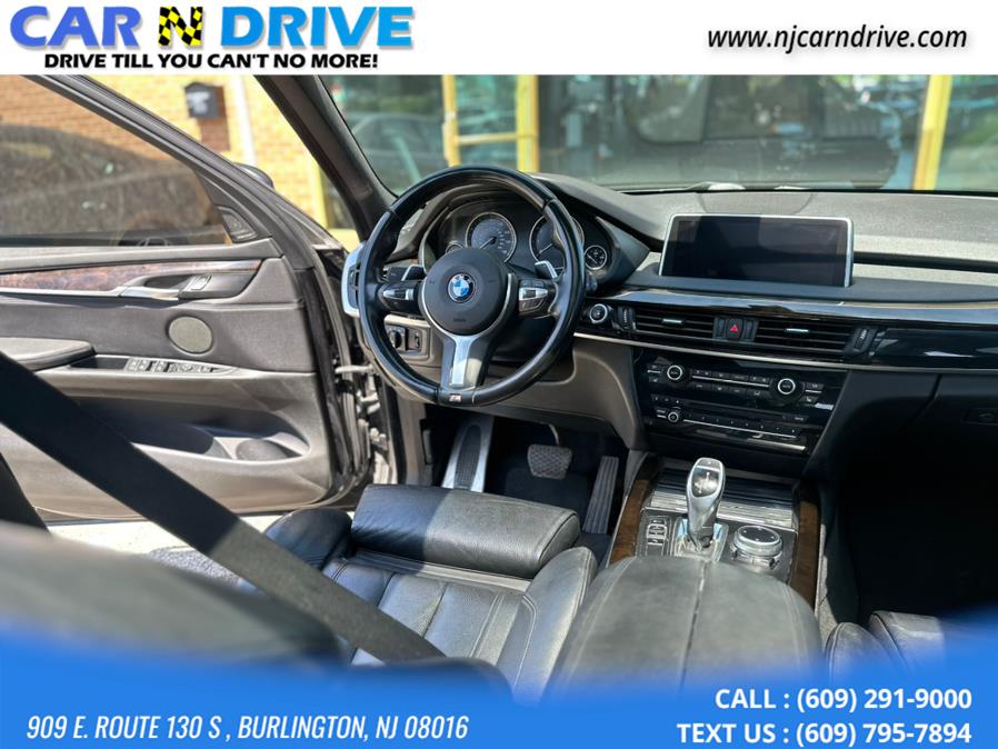 2015 BMW X5 sDrive35i photo