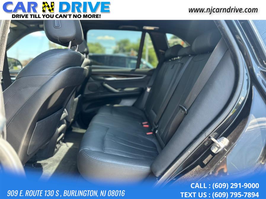 2015 BMW X5 sDrive35i photo