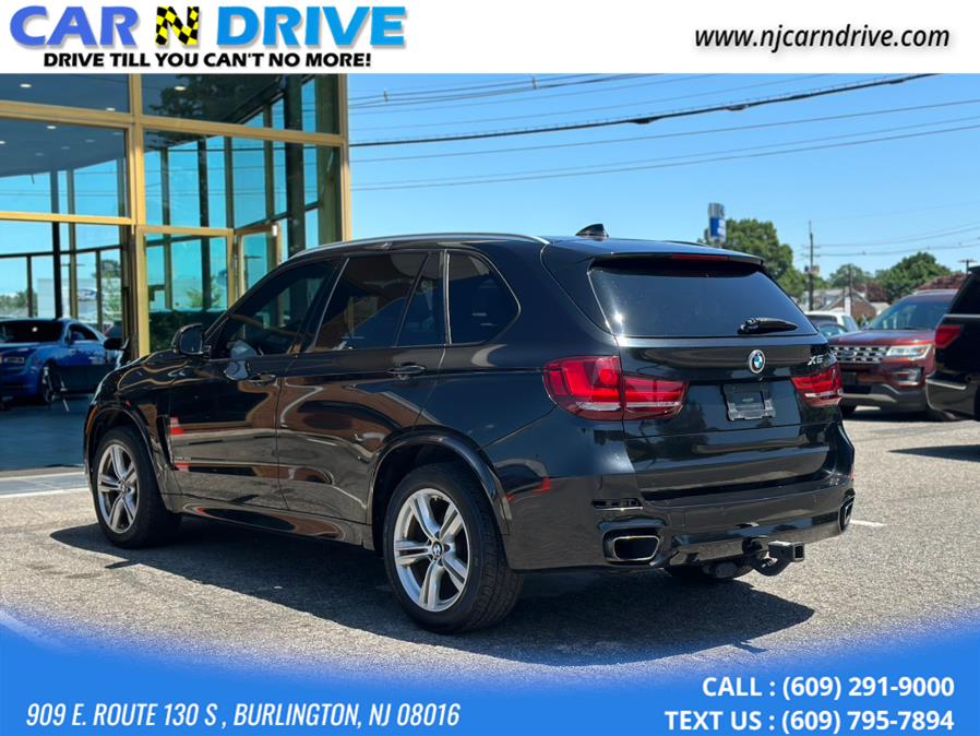 2015 BMW X5 sDrive35i photo