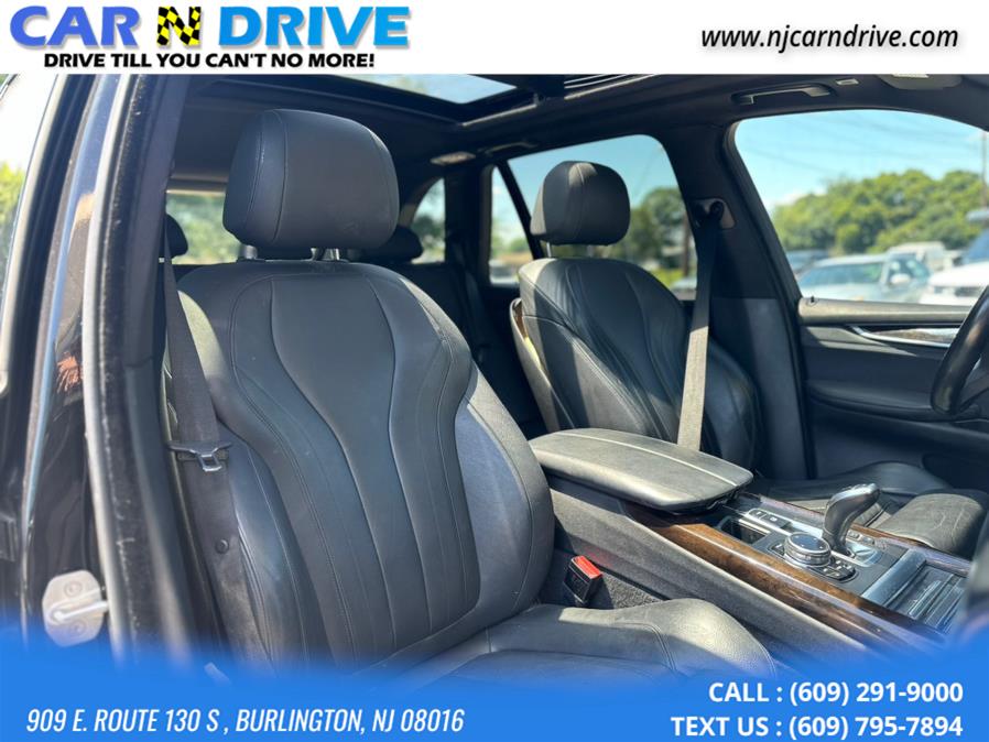 2015 BMW X5 sDrive35i photo