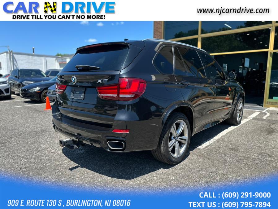 2015 BMW X5 sDrive35i photo