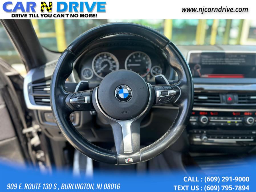2015 BMW X5 sDrive35i photo
