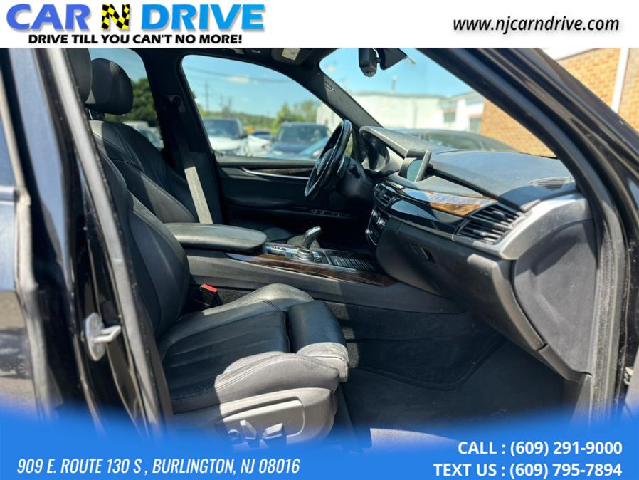 2015 BMW X5 sDrive35i photo