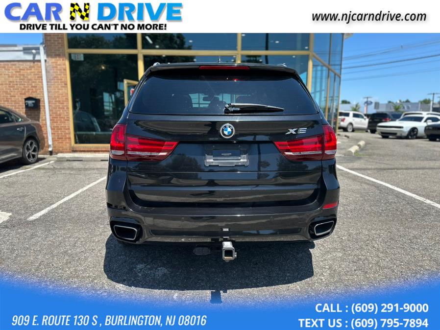 2015 BMW X5 sDrive35i photo