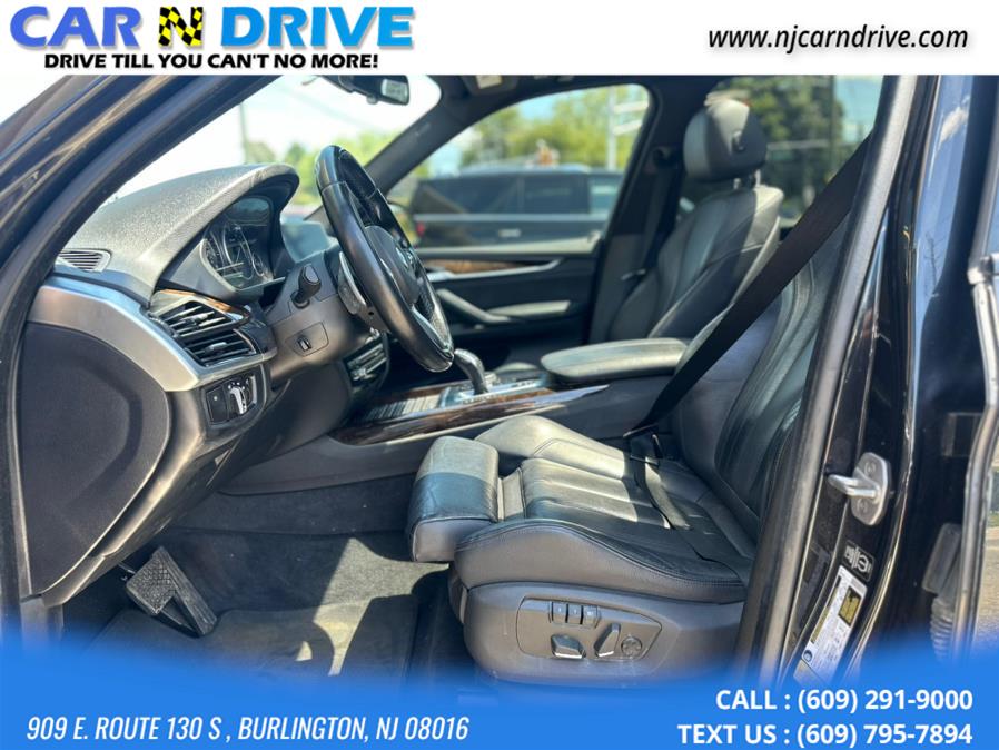 2015 BMW X5 sDrive35i photo