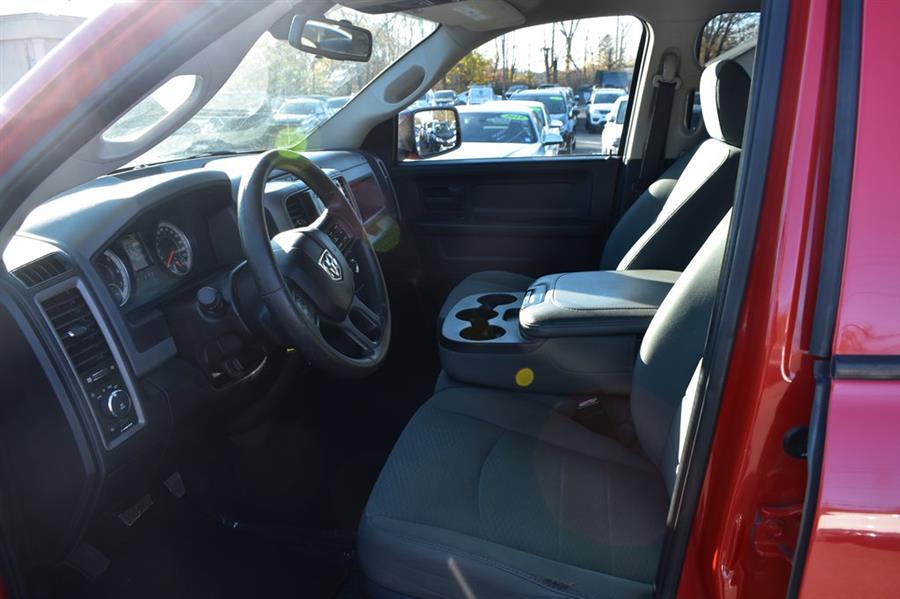 2016 RAM 1500 ST photo