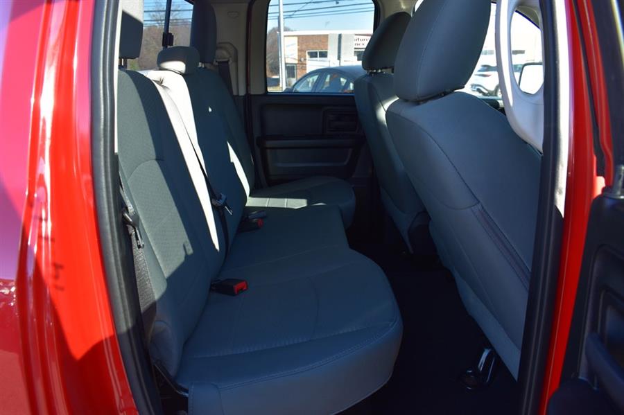 2016 RAM 1500 ST photo