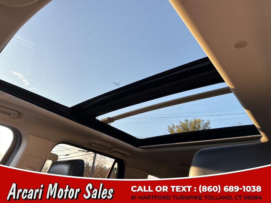 2020 Ford Expedition Platinum 4x4 photo