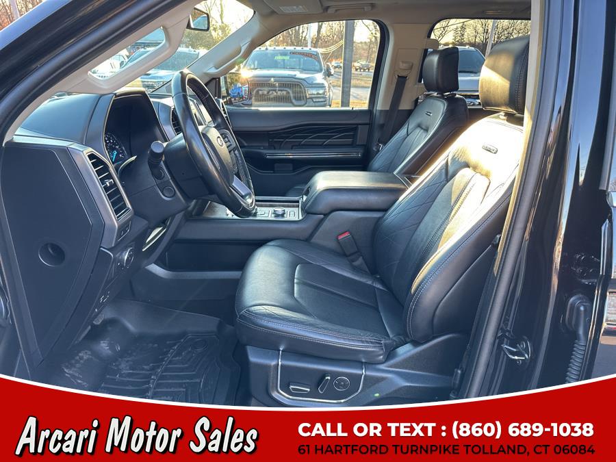 2020 Ford Expedition Platinum 4x4 photo
