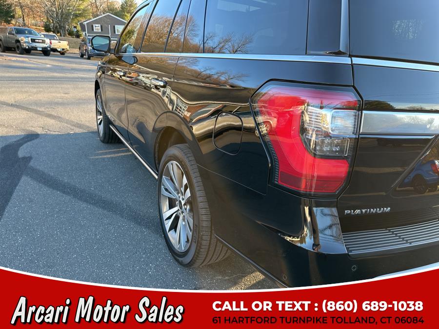 2020 Ford Expedition Platinum 4x4 photo