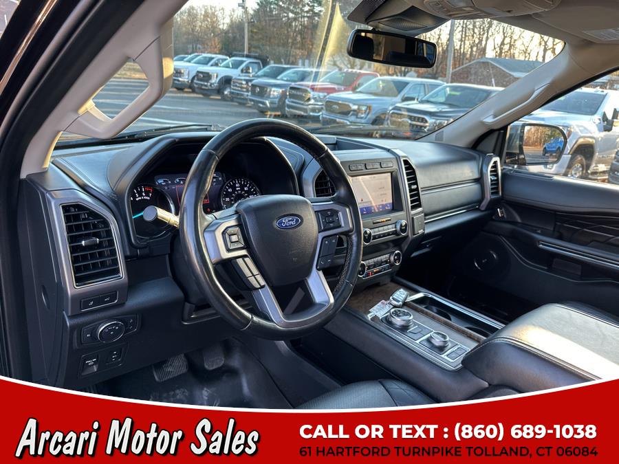2020 Ford Expedition Platinum 4x4 photo