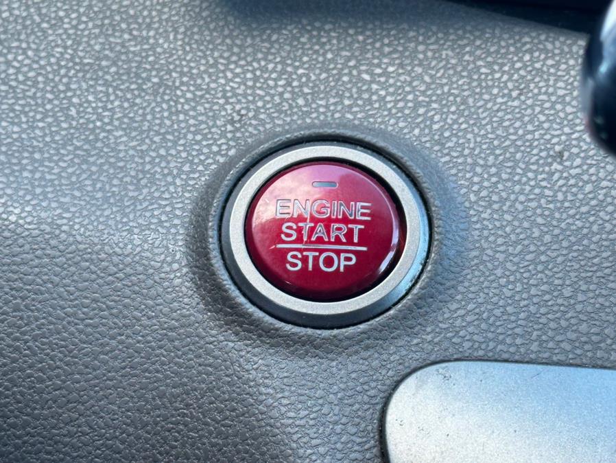 2016 Honda Odyssey 5dr EX photo