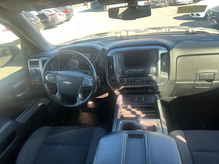 2014 Chevrolet Silverado 1500 LT photo