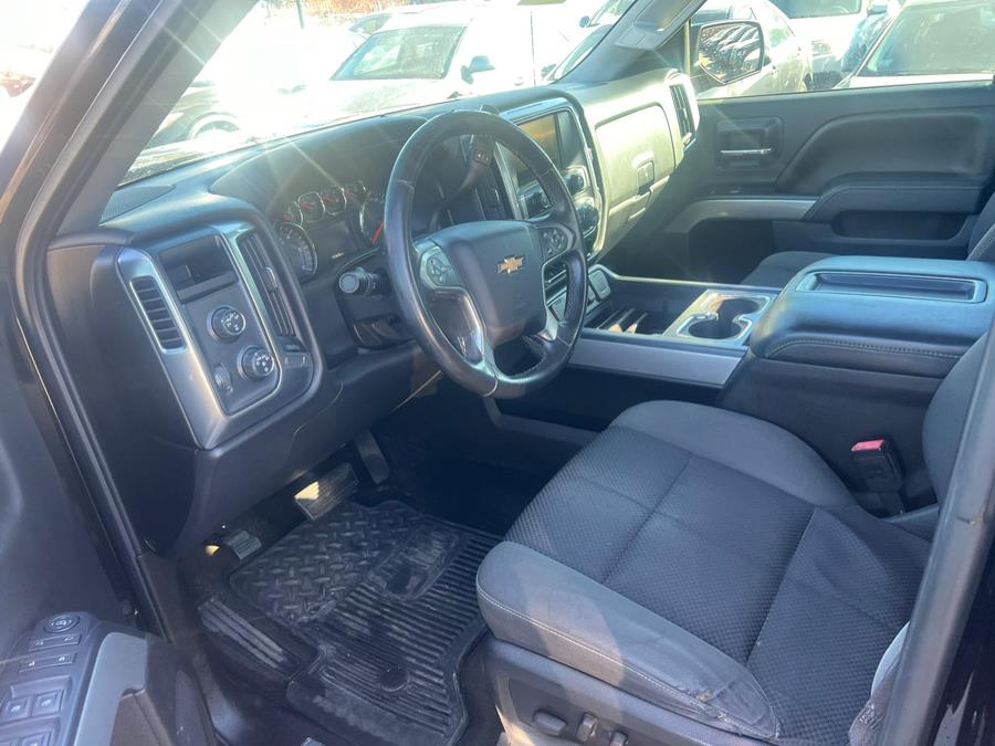 2014 Chevrolet Silverado 1500 LT photo