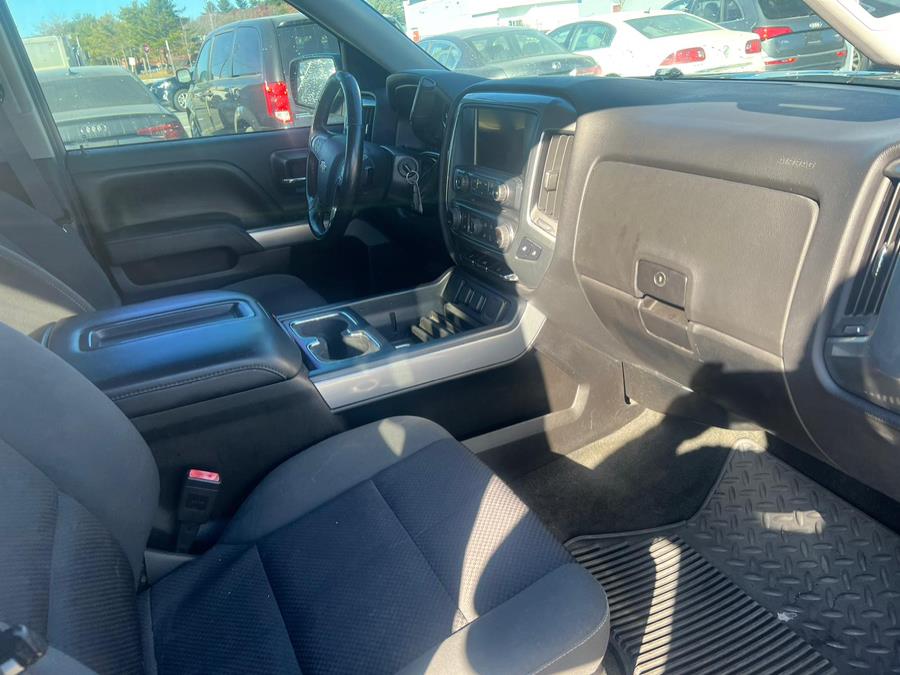 2014 Chevrolet Silverado 1500 LT photo
