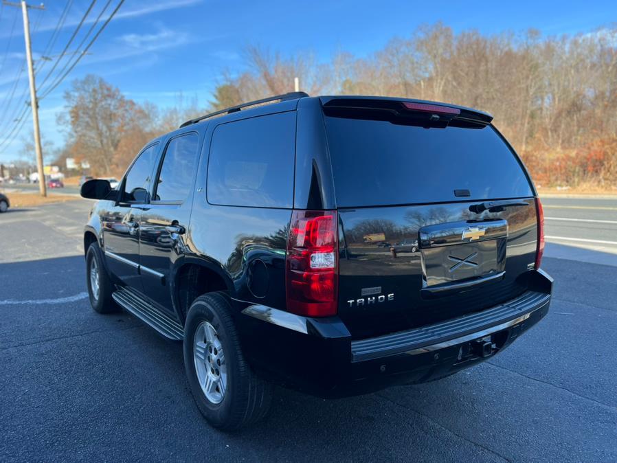 2007 Chevrolet Tahoe LS photo
