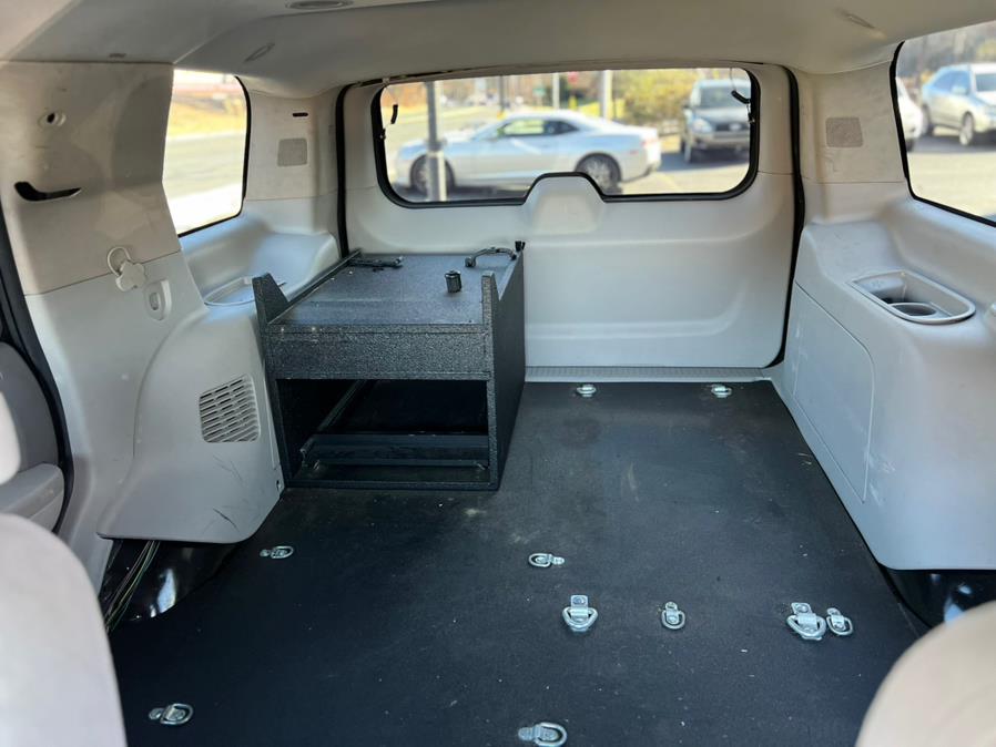 2007 Chevrolet Tahoe LS photo