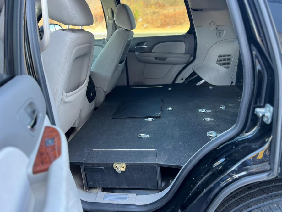 2007 Chevrolet Tahoe LS photo