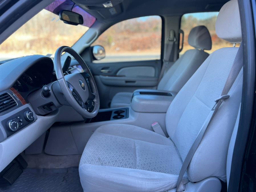 2007 Chevrolet Tahoe LS photo