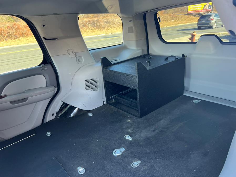 2007 Chevrolet Tahoe LS photo