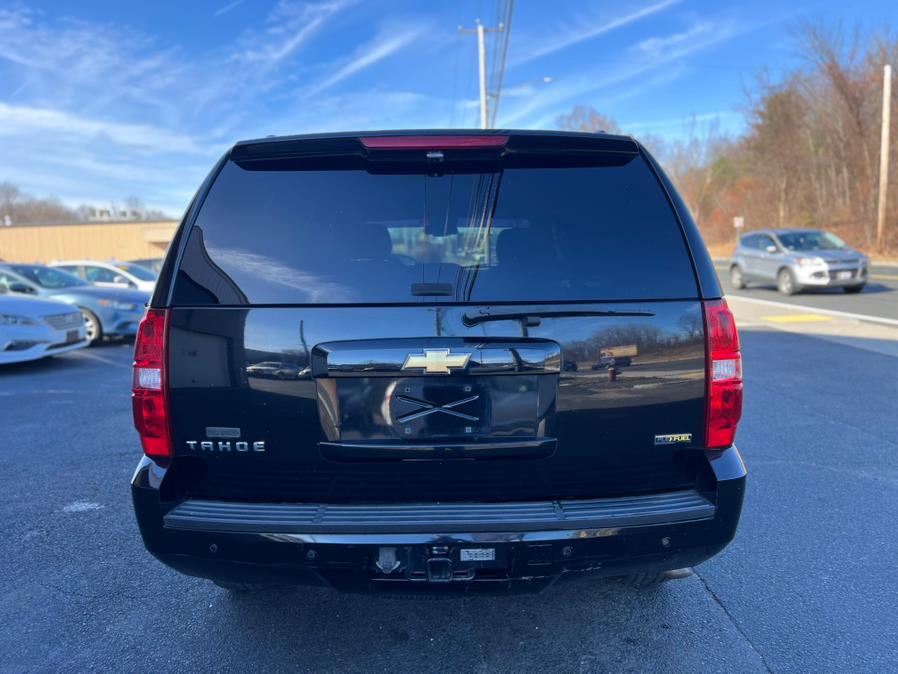 2007 Chevrolet Tahoe LS photo