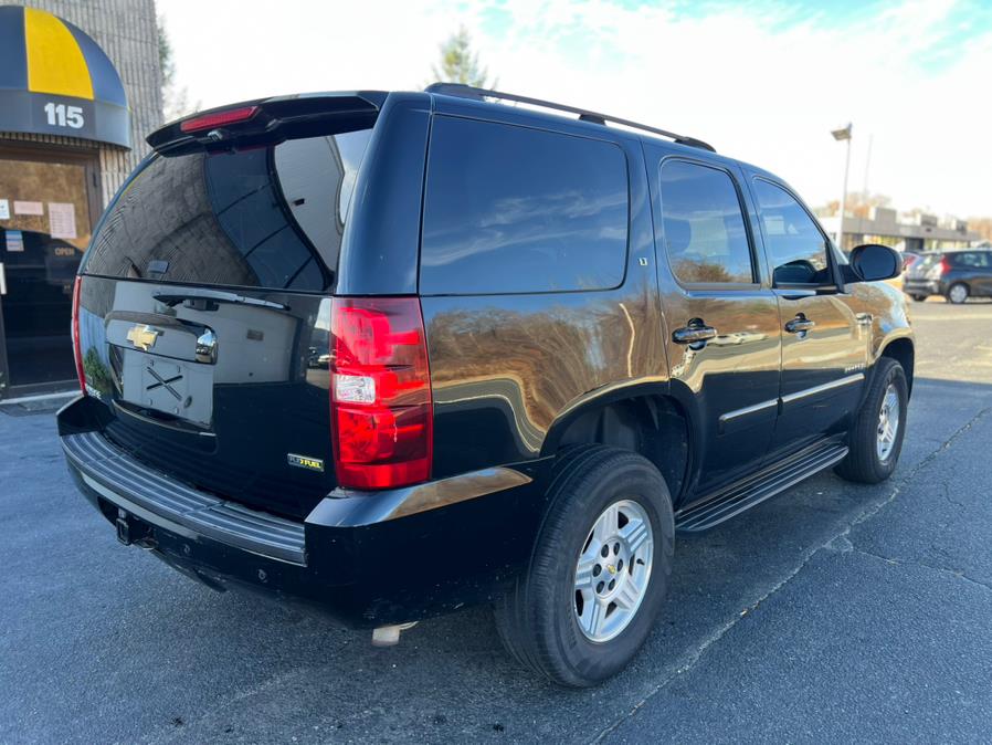 2007 Chevrolet Tahoe LS photo