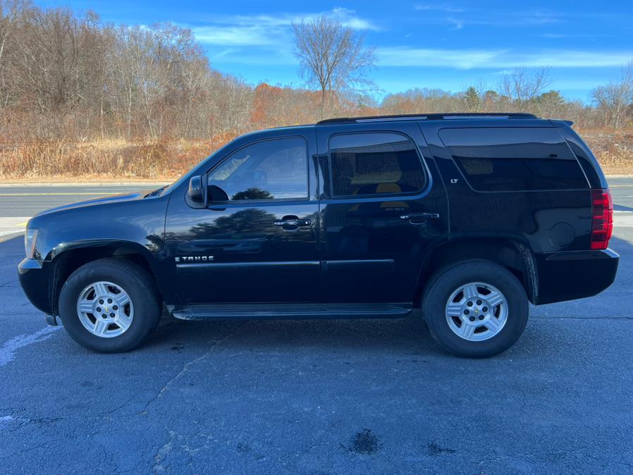 2007 Chevrolet Tahoe LS photo
