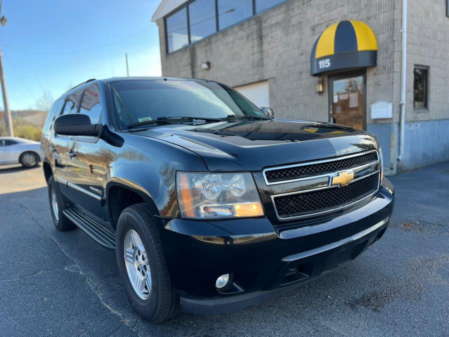 2007 Chevrolet Tahoe LS photo