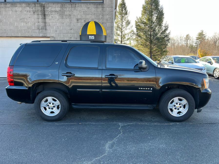 2007 Chevrolet Tahoe LS photo
