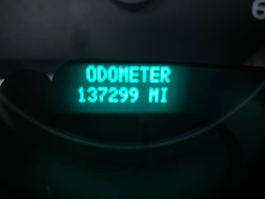 2007 Chevrolet Tahoe LS photo