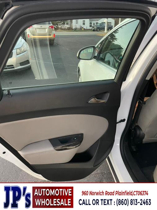 2016 Buick Verano 4dr Sdn w/1SV photo