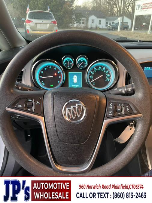 2016 Buick Verano 4dr Sdn w/1SV photo