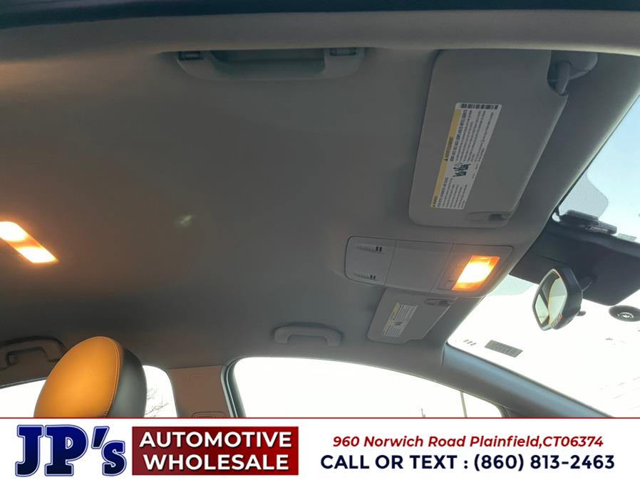 2016 Buick Verano 4dr Sdn w/1SV photo