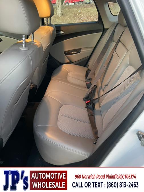 2016 Buick Verano 4dr Sdn w/1SV photo