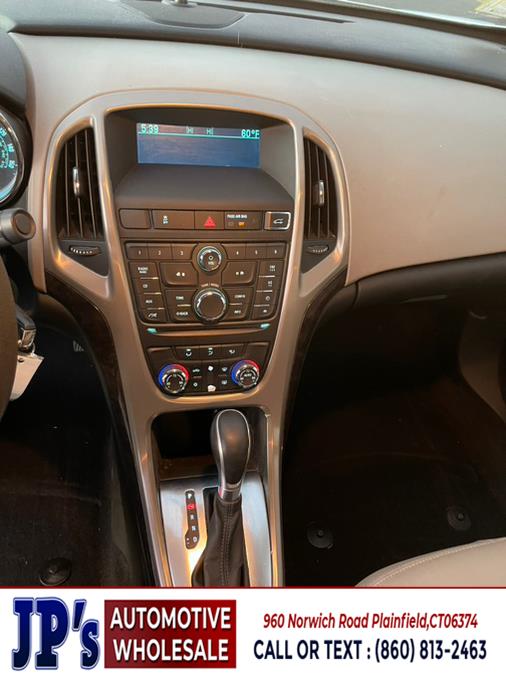 2016 Buick Verano 4dr Sdn w/1SV photo