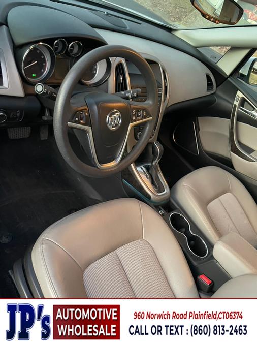 2016 Buick Verano 4dr Sdn w/1SV photo