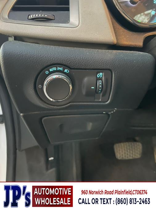 2016 Buick Verano 4dr Sdn w/1SV photo